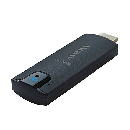 Measy A2C RK2928 5G WIFI Display Dongle DLNA Miracast Airplay for Andorid IOS Windows N4