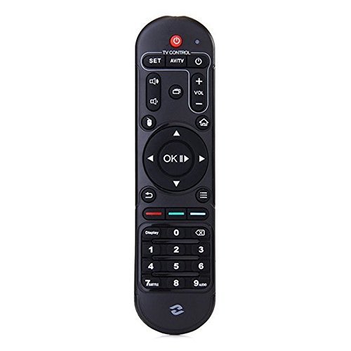 ZIDOO X6 Pro Android 5.1 Lollipop RK3368 Octa Core 2GB/16GB KODI 3D 1000M LAN Dual Band WIF HDMI 2.0 4K*2K H.265... N7