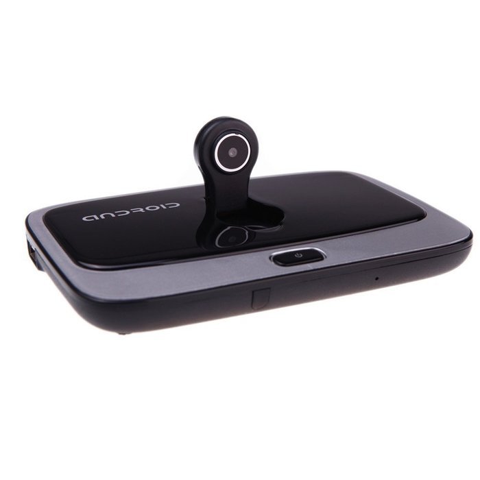 FireAnt&reg;TV Box Player Android 4.4 Quad Core With 2 Mega Pixel Camera Microphone XBMC DLNA Miracast Bluetooth N4