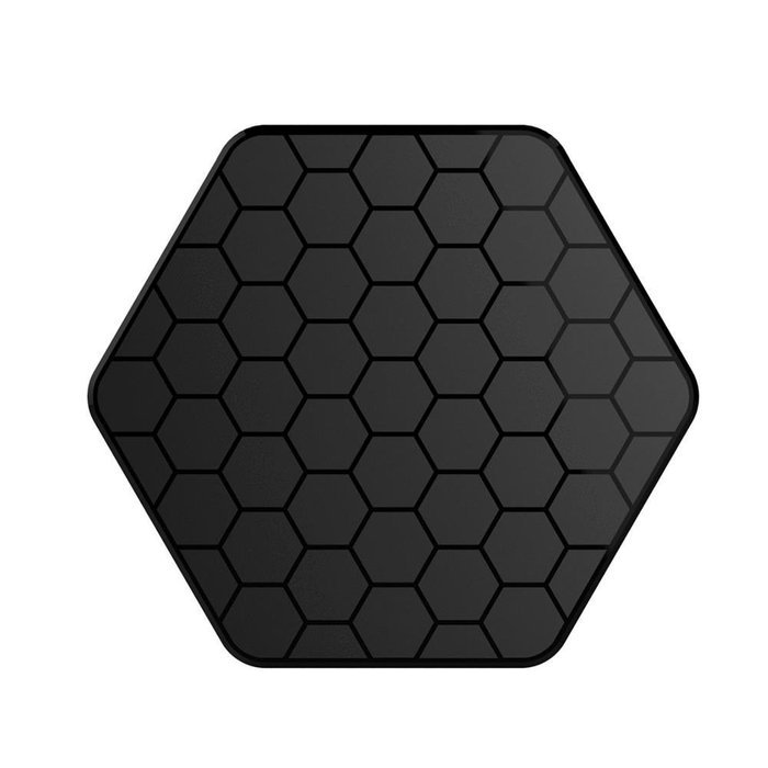 Boddenly S912 Octa Core Smart Android 6.0 TV Box with 2GB DDR3/ 16GB/ WiFi /KODI 16.1 /3D/4K HD Streaming Media... N2