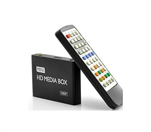 Boxchip F10 Smart Android TV Box with Aluminum Outer Shell Support AD Player(Auto play&Resume&Loops)