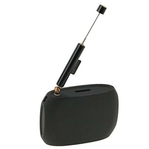 Generic Wirelss WiFi Mobile DVB-T ISDB-T TV Tuner Stick Receiver for iPad / iPhone / Android Phones / Tablet N2