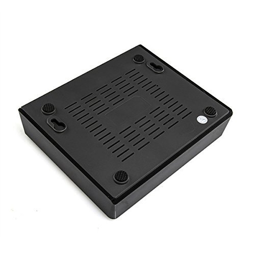 K1 PLUS Android 5.1 Amlogic S905 Quad Core 1GB/8GB 4K KODI 2.4G WIFI LAN HDMI2.0 3D DLNA AirPlay Miracast Netflix... N4