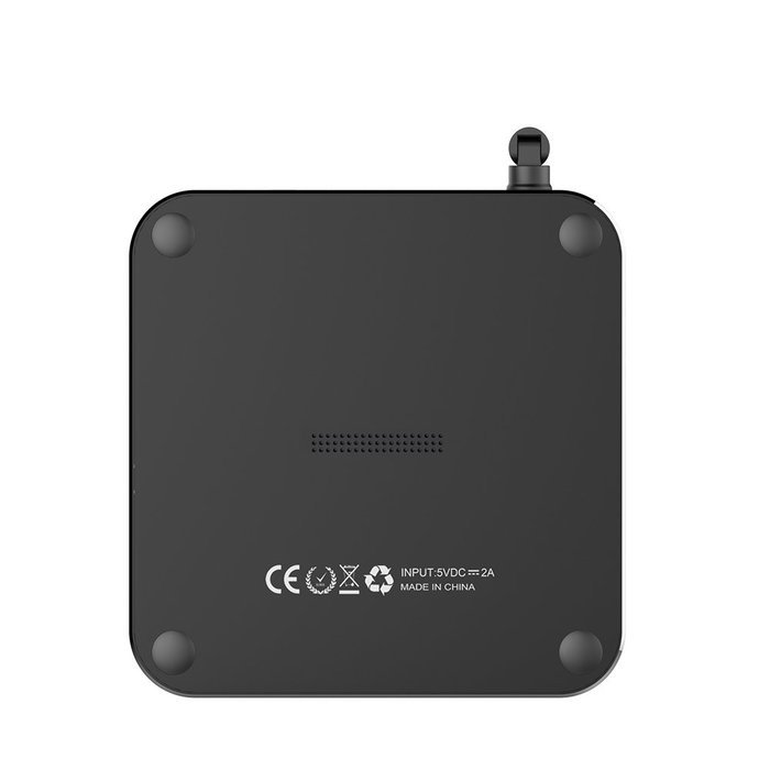VIGICA T95 Android 5.1 Smart TV Box Amlogic S905 Quad Core 2G 8G Set Top Box Preinstalled Koid 16.0 XBMC Streaming... N5