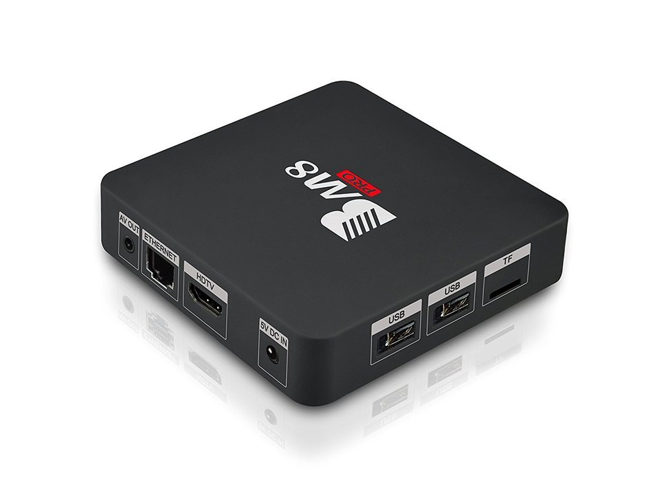 2016 New BM8 PRO 8 Core TV BOX Pinwheel Amlogic S912 octa core Android 6.0 64bit Dual Wifi Fully loaded unlocked... N3