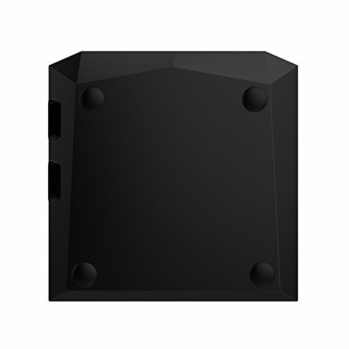 Vipwind M96 Amlogic S905 Android 6.0 Smart TV Box Quad-core 2GB/8GB 16.1 Kodi Fully Loaded Wifi 4K H.265 Set Top... N3