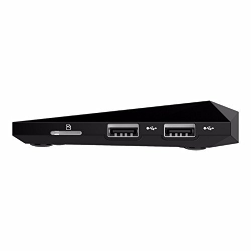 Vipwind M96 Amlogic S905 Android 6.0 Smart TV Box Quad-core 2GB/8GB 16.1 Kodi Fully Loaded Wifi 4K H.265 Set Top... N6