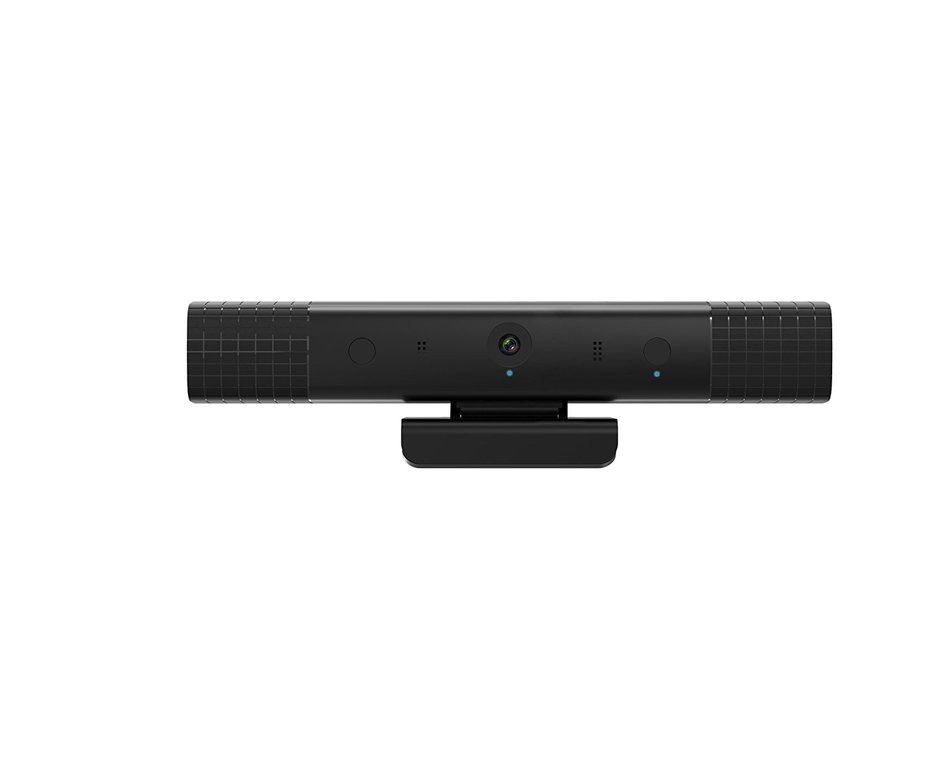 SCFCW Smart TV Box All in One Entertainment System Built in HD Camera , HD Microphone , HD Speakers Back to School...