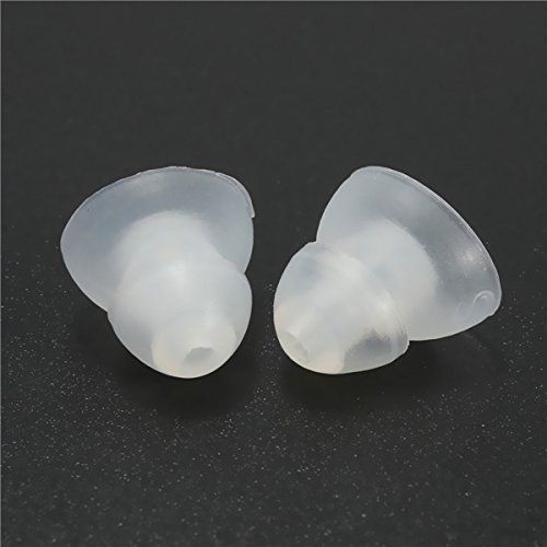 BephaMart 1 Pair Replacement Earbud Ear Tips For Small Size Of Klipsch Headphone Shipped and Sold by BephaMart N2