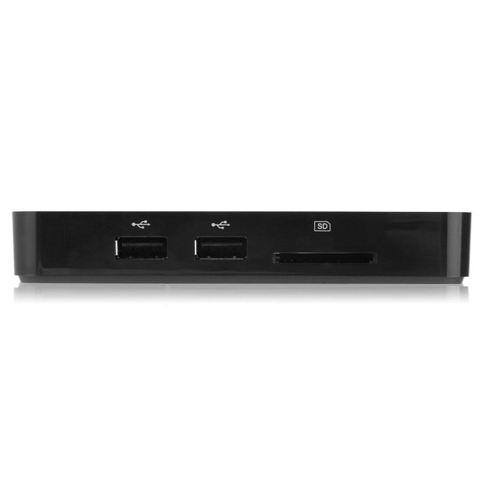 Olayer MX Plus TV Box Amlogic S905 Quad Core Android 5.1.1 2.4G WiFi HD 2.0 1GB 8GB Google TV Player With 3 USB... N3