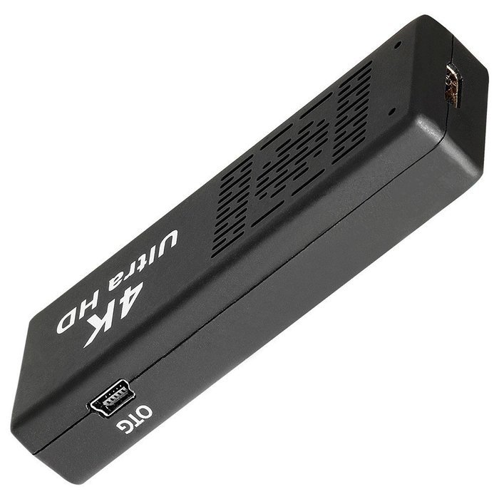 MK808 PRO Smart Android TV Dongle Box Android 5.1 S905 Quad-Core 64bit 1G / 8G KODI XBMC UHD 4K Mini PC WiFi H... N6