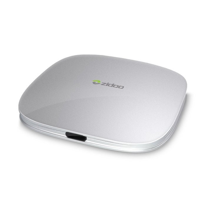 Android TV Box, DOITOP X5 Amlogic Quad Core Streaming Media Player 1G/8G/4K WIFI S905 KODI Fully Unlocked Rooted... N3