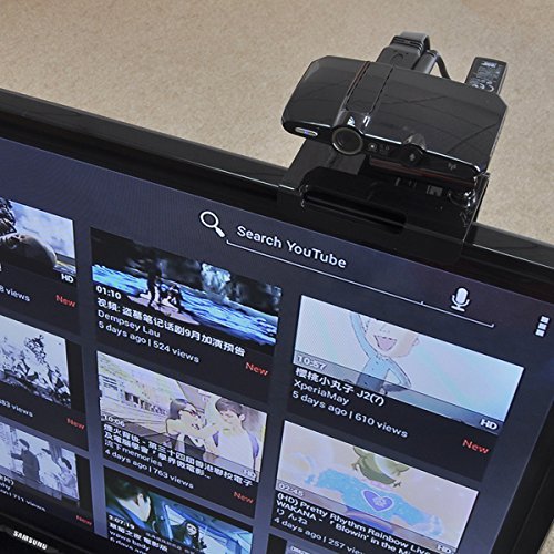 Android 4.2 TV Box Hawk-Droid- Built-in 5MP Camera 1GHz Dual Core 8GB Internal Memory N3