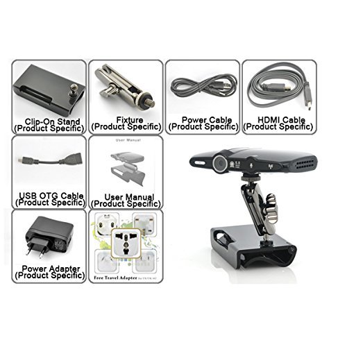 Android 4.2 TV Box Hawk-Droid- Built-in 5MP Camera 1GHz Dual Core 8GB Internal Memory N7