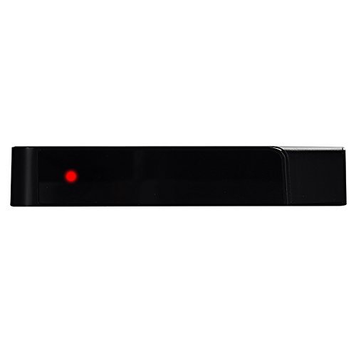 CSQ TV Box Rockchip 3229 Quad-Core(1.5GHZ) Android 4.4 1G/8G WIFI HDMI - Black N8