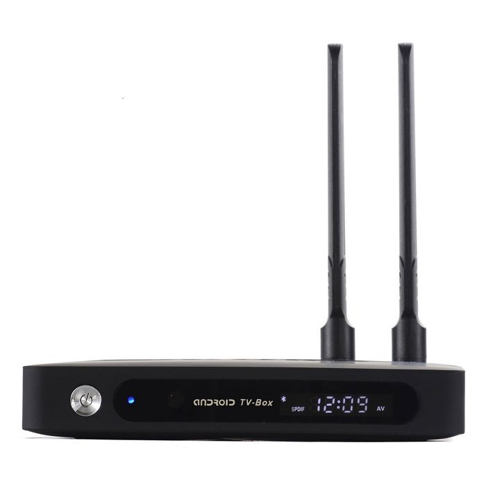 Legazone CSA93 Amlogic S912 Android TV Box Octa core ARM Cortex-A53 2G/16G Android 6.0 TV Box Kodi 17.0 Dual Wifi... N7