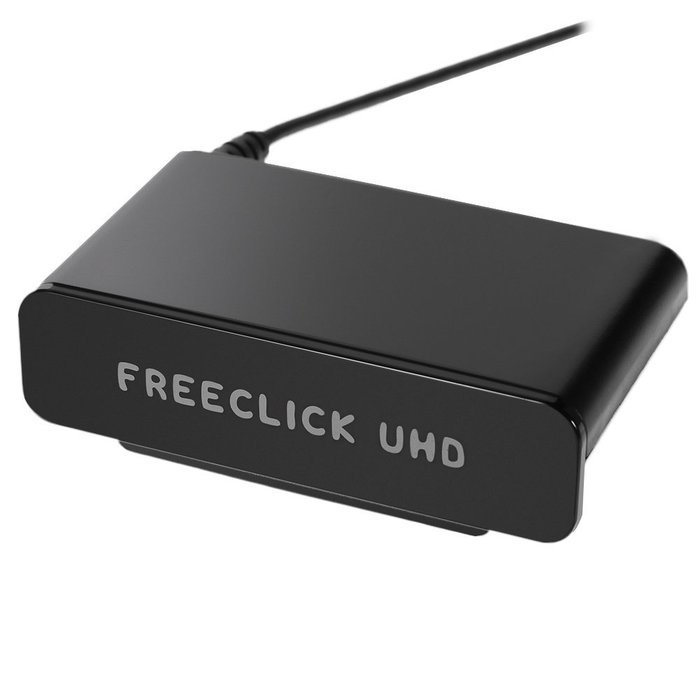 Docooler Smart Android TV Box TV Clip Android 5.1 RK3229 Quad-Core KODI 15.2 XBMC UHD 4K 1G / 8G DLNA Miracast...