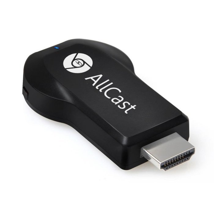 Koolee Wifi Display HDMI 1080P TV Dongle Streaming Media Player Fits Smartphone Laptop TV