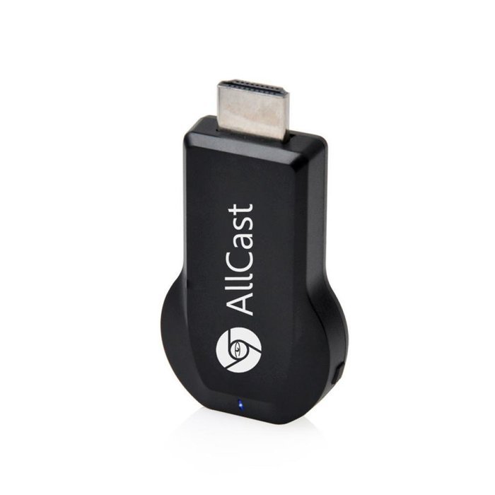 Koolee Wifi Display HDMI 1080P TV Dongle Streaming Media Player Fits Smartphone Laptop TV N2