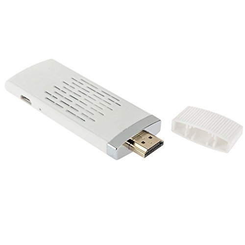 Generic Wifi HDMI Miracast DLNA Display Dongle for iPhone iOS / Android Smartphone, CPU: ARM Cortex A9 Single... N5