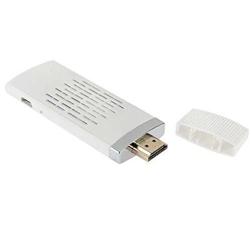 Generic Wifi HDMI Miracast DLNA Display Dongle for iPhone iOS / Android Smartphone, CPU: ARM Cortex A9 Single... N6