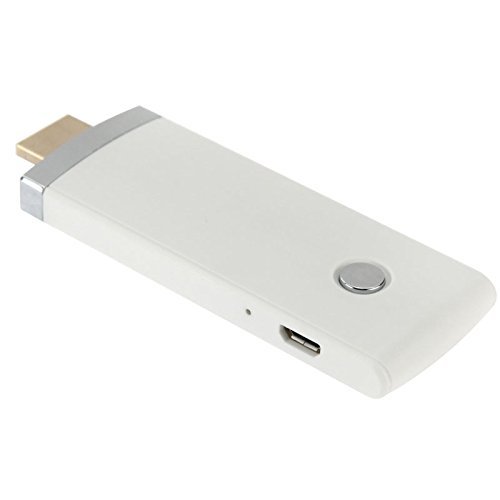 Generic Wifi HDMI Miracast DLNA Display Dongle for iPhone iOS / Android Smartphone, CPU: ARM Cortex A9 Single... N8