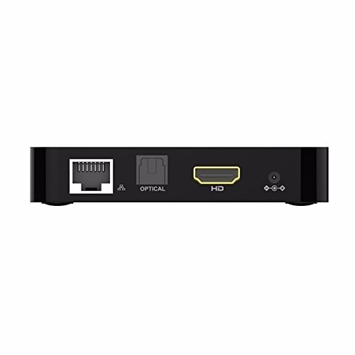 Vipwind C96 Amlogic S905 Android 5.1 TV BOX 1G+8G Quad Core 100LAN WiFi H.265 KODI 16.0 Full Loaded Pre-installed... N5