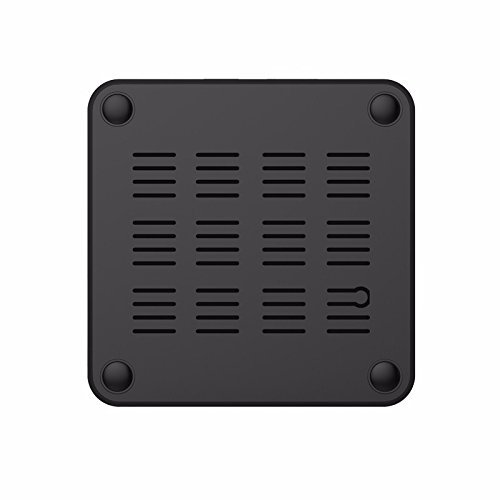 Vipwind C96 Amlogic S905 Android 5.1 TV BOX 1G+8G Quad Core 100LAN WiFi H.265 KODI 16.0 Full Loaded Pre-installed... N6