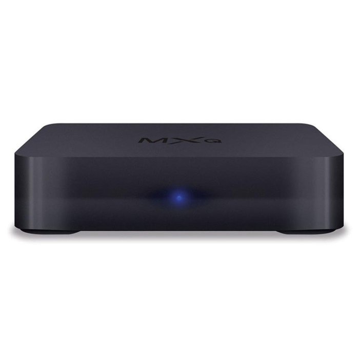 Coper MXQ S805 Android 4.4 Quad-Core WiFi 8GB XBMC KODI Smart TV Box Multimedia Player N5