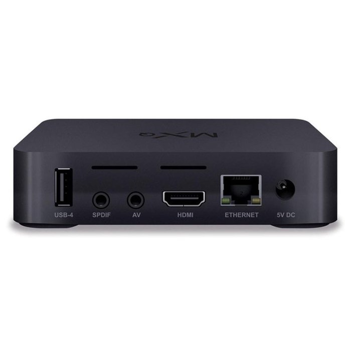 Coper MXQ S805 Android 4.4 Quad-Core WiFi 8GB XBMC KODI Smart TV Box Multimedia Player N6
