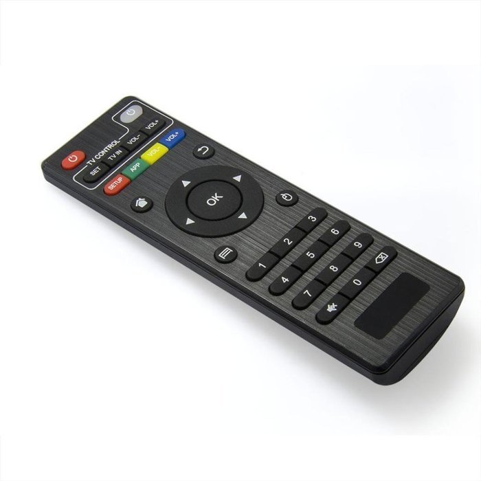 Coper MXQ S805 Android 4.4 Quad-Core WiFi 8GB XBMC KODI Smart TV Box Multimedia Player N7