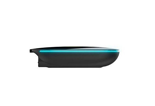 Lomefo Android 5.1 quad core Q BOX Amlogic S905 2G DDR3+16GB EMMC Q-box TV-BOX WiFi2.4G +5G with bluetooth media... N4