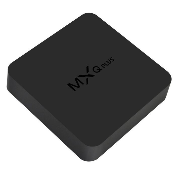 Coper MXQ PLUS Amlogic S905 Quadcore Android5.1 KODI XBMC 4K 3D Wifi Smart TV Box N6