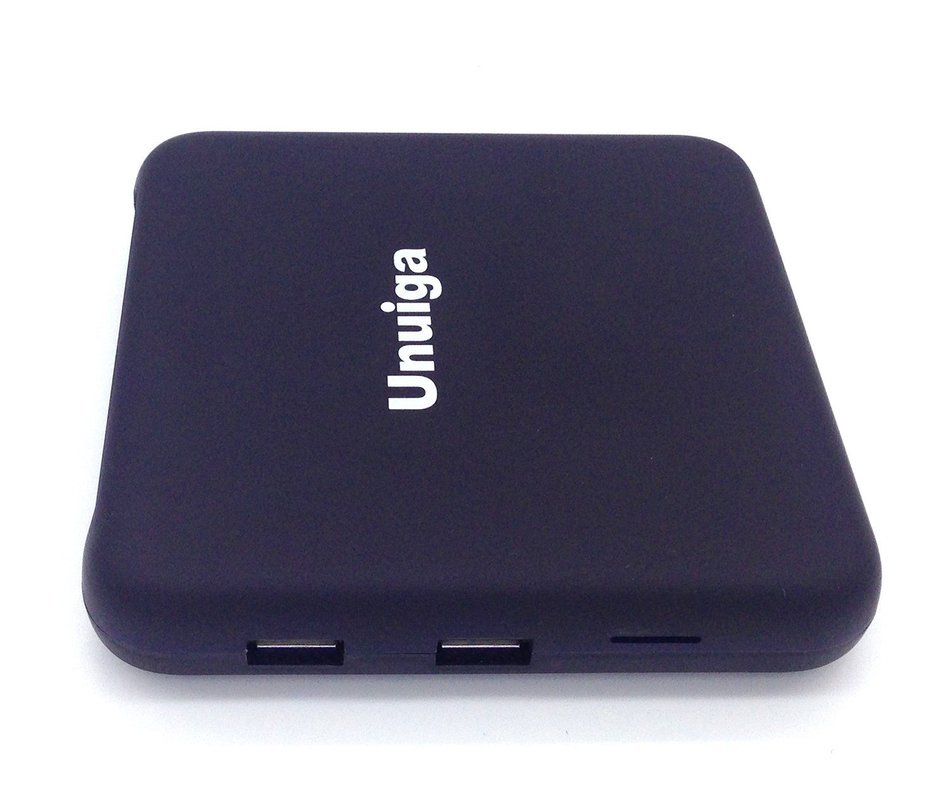 TV Box Android 5.1 Kodi 16 Mini PC 2GB RAM 32GB eMMC HDMI WiFi Bluetooth Remix OS