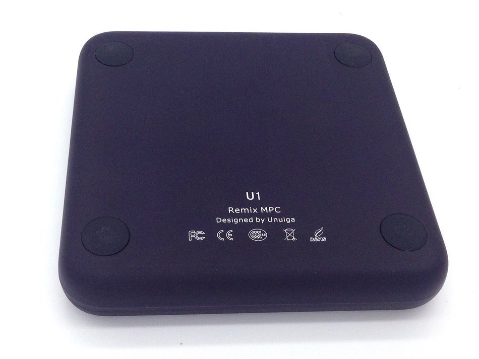 TV Box Android 5.1 Kodi 16 Mini PC 2GB RAM 32GB eMMC HDMI WiFi Bluetooth Remix OS N3