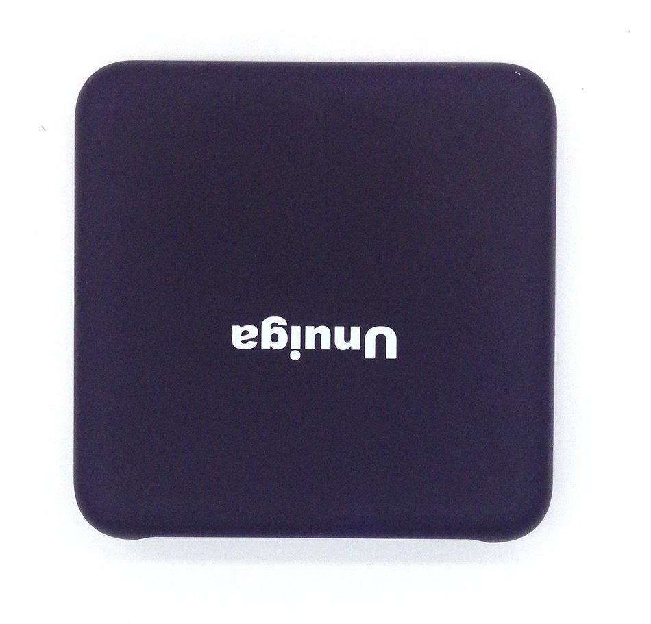 TV Box Android 5.1 Kodi 16 Mini PC 2GB RAM 32GB eMMC HDMI WiFi Bluetooth Remix OS N7