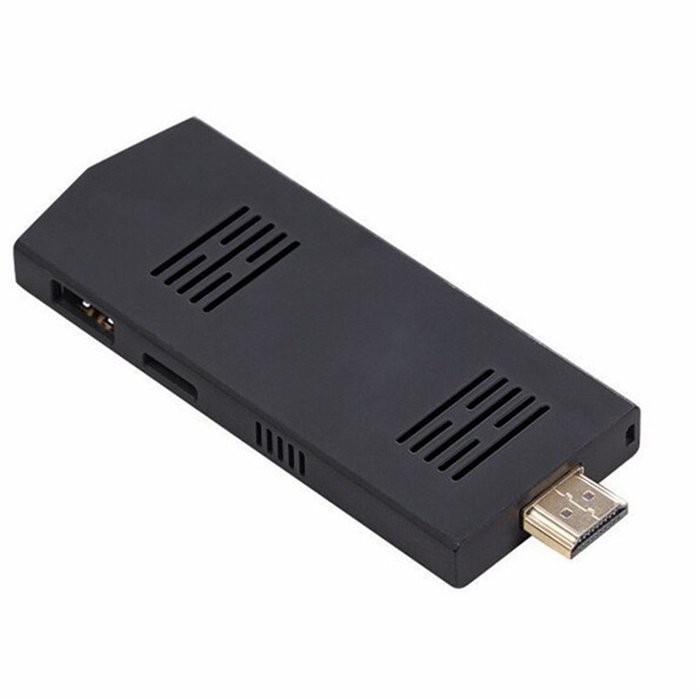 MeegoPad T02 Wintel Compute Stick Mini Desktop PC Pre-installed Activated Offical Licensed Windows 10 Home Version N2