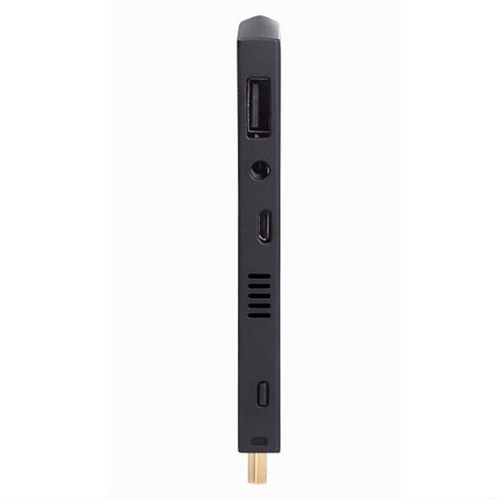 MeegoPad T02 Wintel Compute Stick Mini Desktop PC Pre-installed Activated Offical Licensed Windows 10 Home Version N4