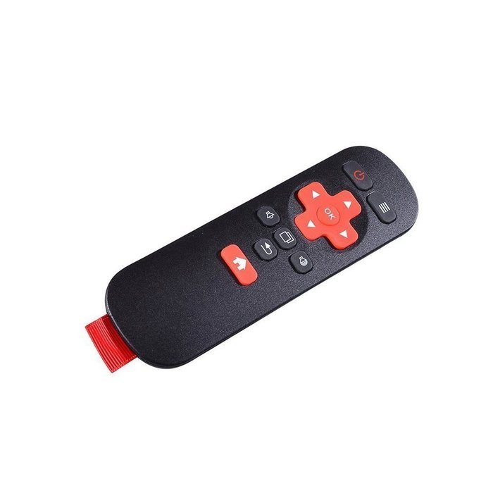 (I8 Wireless Keyboard)MXIII Streaming Media Player Smart TV 4K2K Full HD Android Smart TV Box Amlogic S812 2.0Ghz... N6