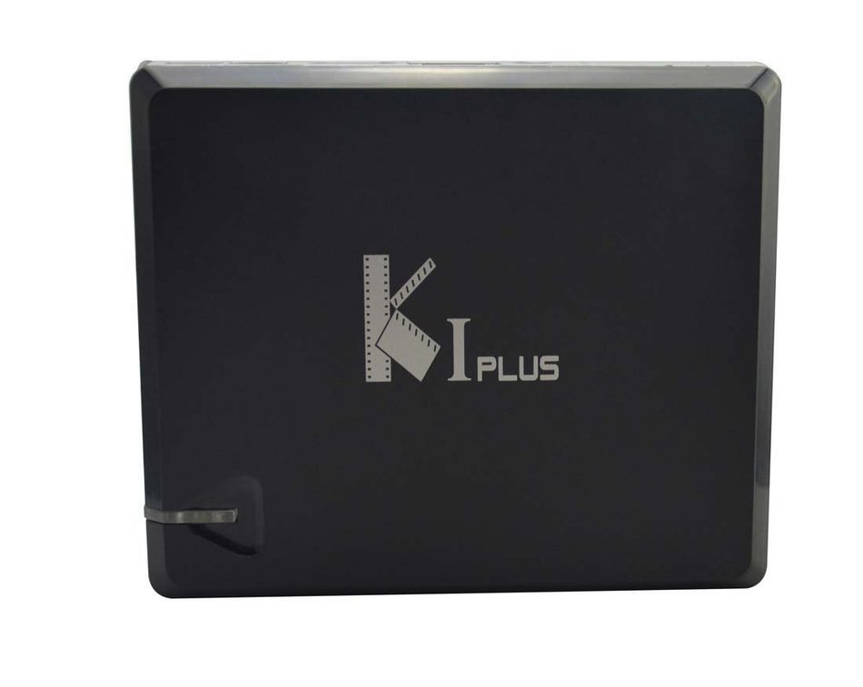 Efor KI Plus 4K TV BOX Amlogic S905 Android 5.1 Quad Core 64-Bit 1GB/8GB 1080P Kodi Streaming Media Player Wifi N2