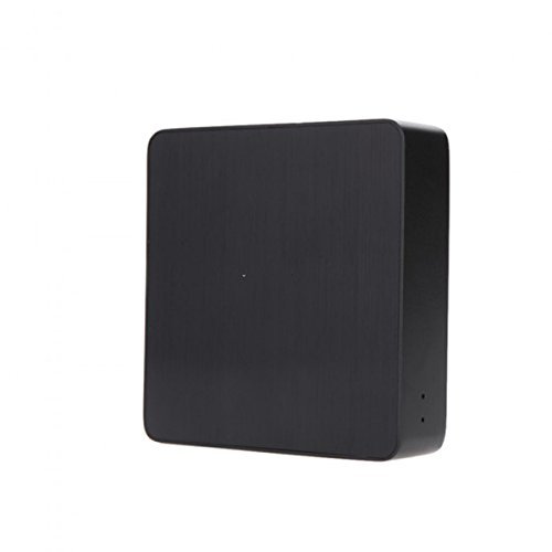 Ieast Soundmate Wm201 Mini Hi-fi Wireless Wi-fi Music Streamer Dlna Airplay Ezcast APP Am8253 for Smart Phones...