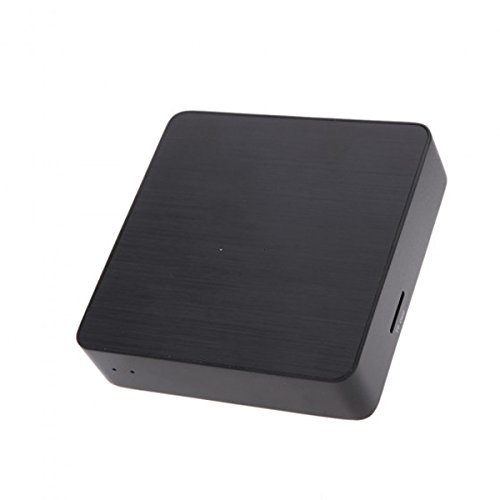 Ieast Soundmate Wm201 Mini Hi-fi Wireless Wi-fi Music Streamer Dlna Airplay Ezcast APP Am8253 for Smart Phones... N2