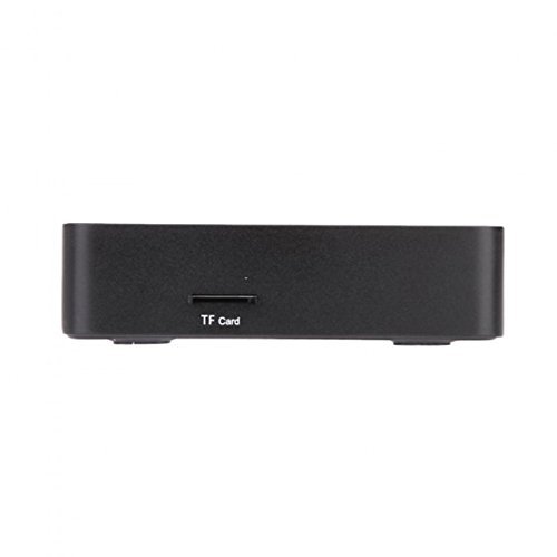 Ieast Soundmate Wm201 Mini Hi-fi Wireless Wi-fi Music Streamer Dlna Airplay Ezcast APP Am8253 for Smart Phones... N3