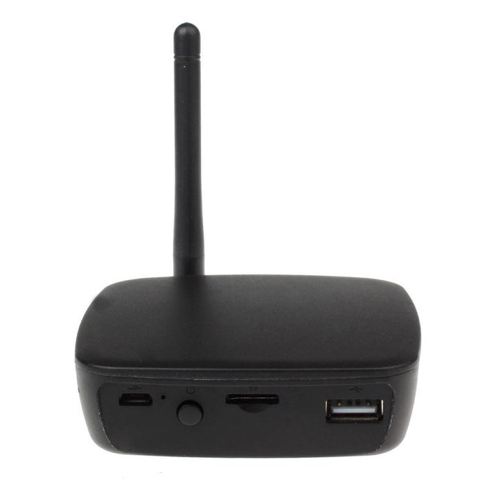 GBSELL Bluetooth RK3066 Dual Core Android TV Box Wireless Android Smart TV Box