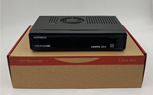 Vanilia Smart BCM7362 751MHZ Dual-core EX2 HD-S2 DVB-S2 Linux HD Receiver TV Player N5