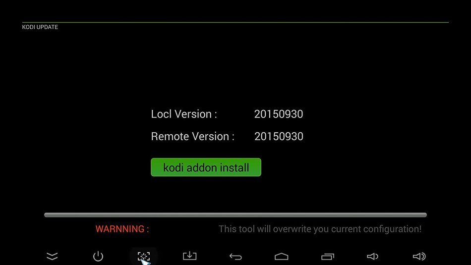 Xiao Aojiao T95 Amlogic S905 [4K/1GB/8GB] Andorid 5.1 KODI 16.0 Fully Loaded 2.4G Wifi Google Youtube Facebook... N8