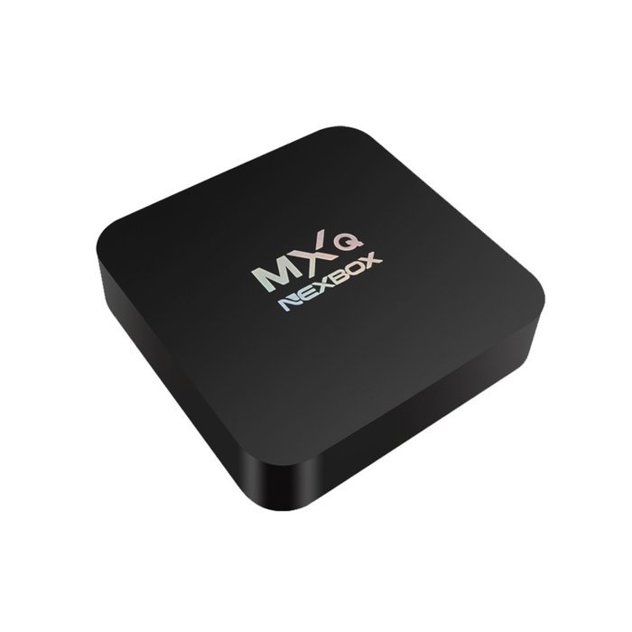 YESER MXQ NEXBOX Amlogic S805 Android TV Box with Quad Core KODO XBMC WiFi Media Player Support 4K2K H.265 HDMI... N2