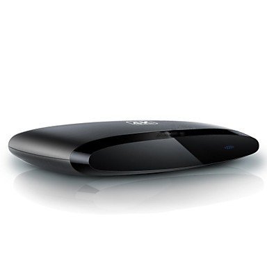 Amlogic S802 Quad Core TV Box with 2G Ram 8G Rom Bluetooth and 4K UltraHD N3