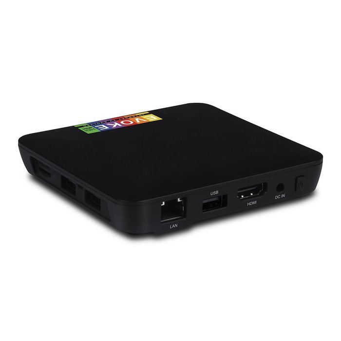 Mygica ATV510B Android4.0 TV Box ARM Cortex A9 Mali 400MP2 1G/2G 1080P HDMI Streaming Media Player N3