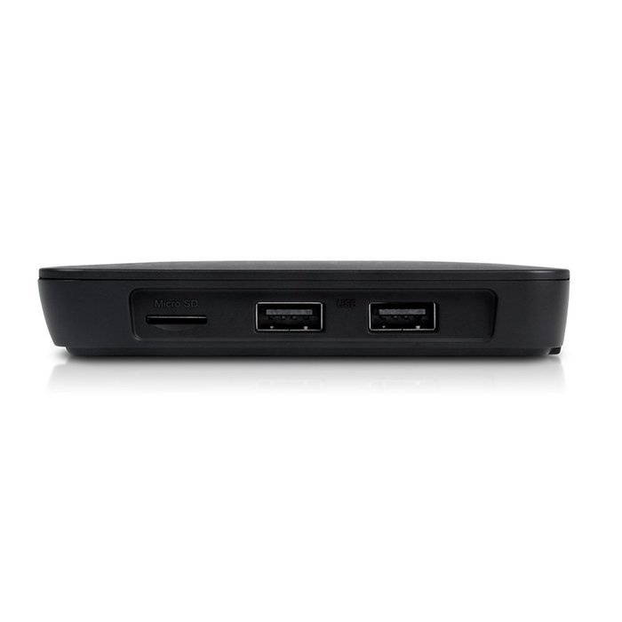 Mygica ATV510B Android4.0 TV Box ARM Cortex A9 Mali 400MP2 1G/2G 1080P HDMI Streaming Media Player N5
